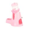 Hamster Food Water Bottle Safe Automatic Hanging Water Feeding Bottle for Small Animals