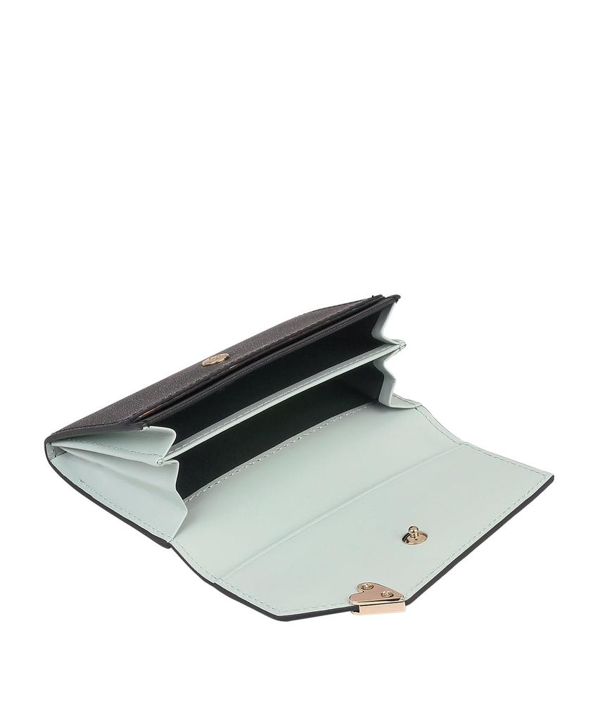 Paul Smith Business Card Holder 555406W830 Black