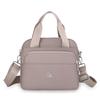 Handbag Oxford Commuter Small Bag Lightweight Shoulder Crossbody Bag for Women