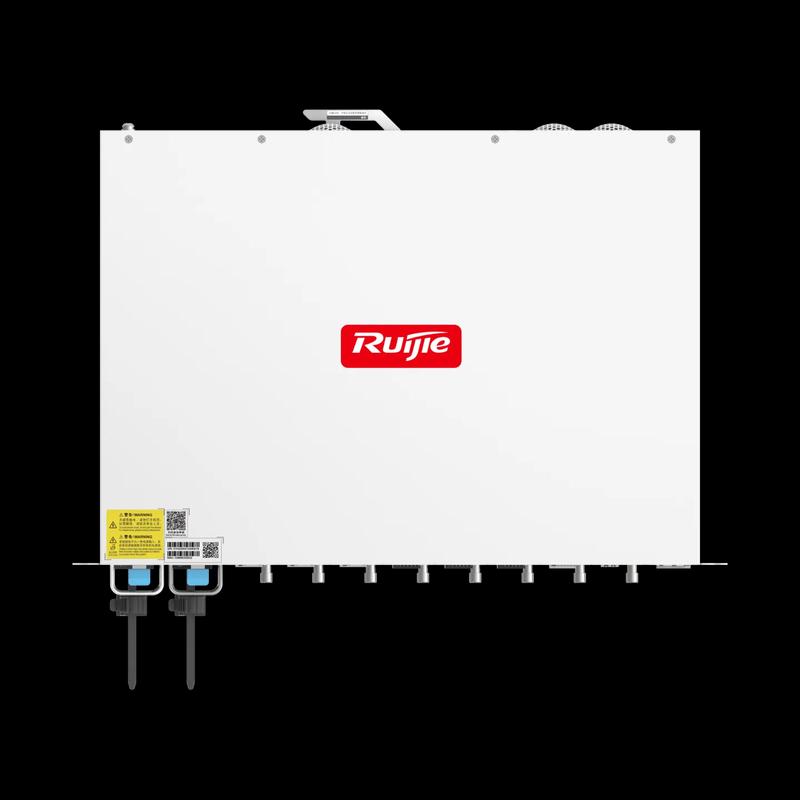 

Ruijie RG-SG7008L Multi-Service Converged Gateway