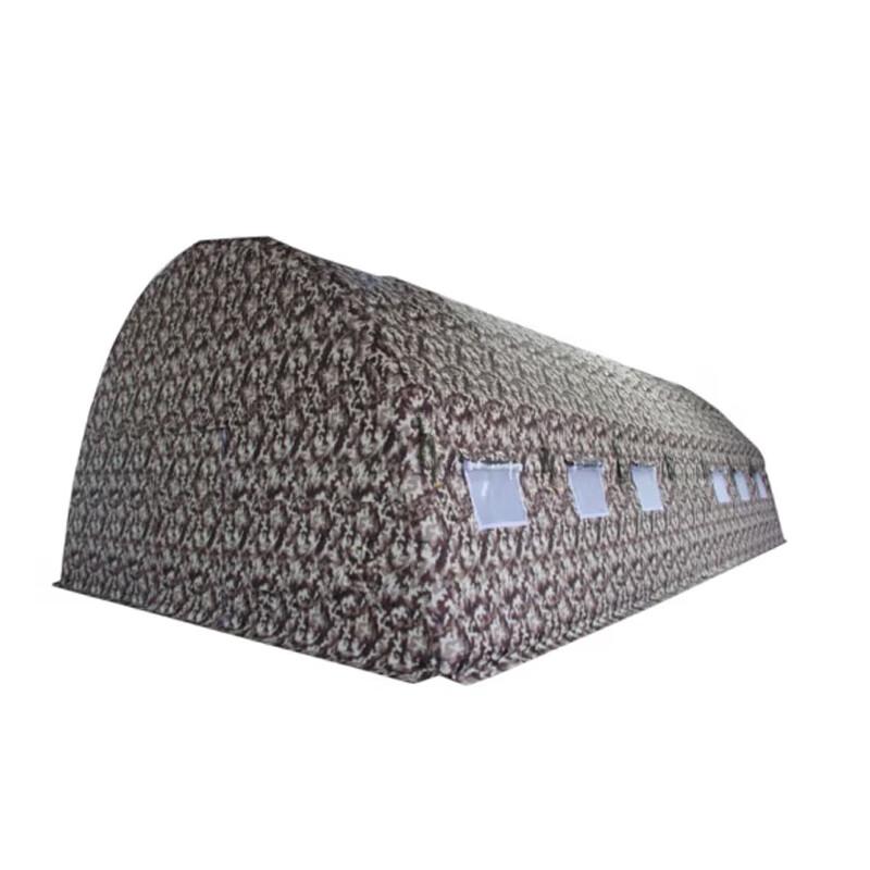 Qinghongling Outdoor Camping Tent