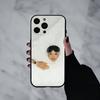 Snow Princess E-Eileen G-Gu  Phone Case Silicone Soft For IPhone 17pro 16 15 14 13 12 11 X XR Plus Pro Max Plus