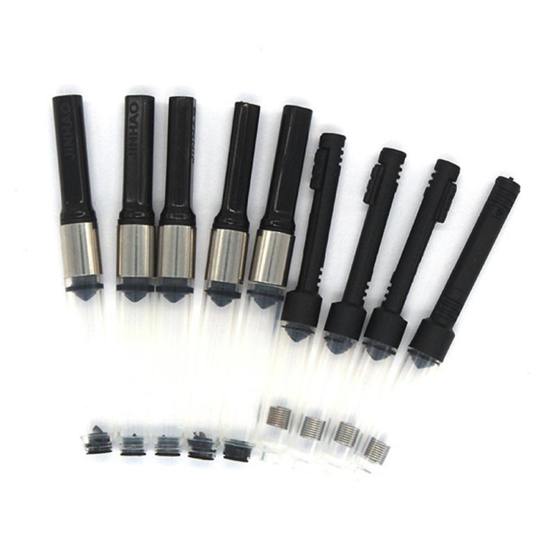 Ink Absorber Universal Fountain Pen Ink Converter Pump Fill Ink Absorber