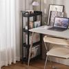 Miling Slim Rolling Bathroom Storage Cart