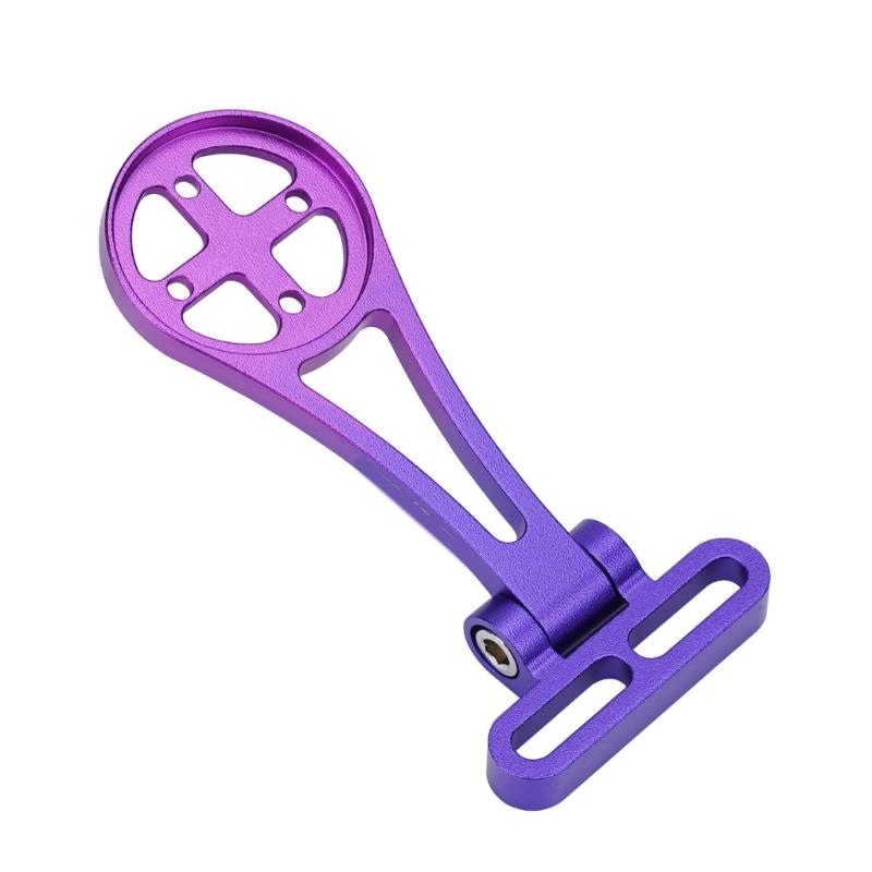 Bicycles Computer Mount Stopwatches Speedometers Mount Multifunctional Holder Cycling Accessories