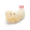 Sanrio Cogimyun Mascot Brooch with a 827657 - Ebi-chan (Friends Rabbit)