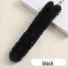 Faux Rabbit Fur Pipe Cleaners - 25mm Thick, Dense, Handmade DIY Puppy Hair Strips