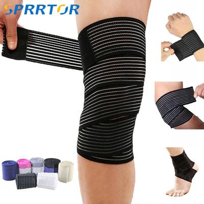 Spor Güvenliği – Dirseklik ve Dizlikler