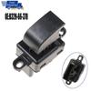 B32H-66-370 pentru Mazda 3 2004-2009 spate stânga dreapta pe partea pasagerului comutator electric geam buton de comandă lifter Accesorii auto