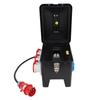 Power Distribution Unit Portable Outdoor Compact Construction Site Power Distributor with Cable