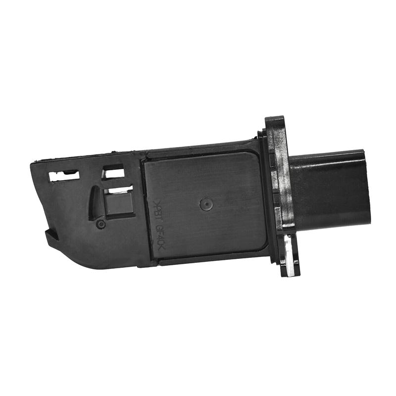 Replacement MAF Mass Air Flow Sensor Meter For Ford Edge Explorer Mustang Fiesta MKZ 8V21-12B579-AA AFLS195-M53K