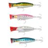 4PCS-12cm/43g