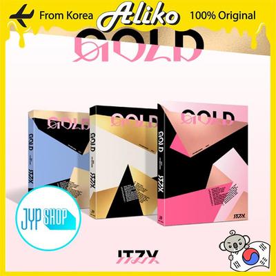 <GOLD> STANDARD VER.