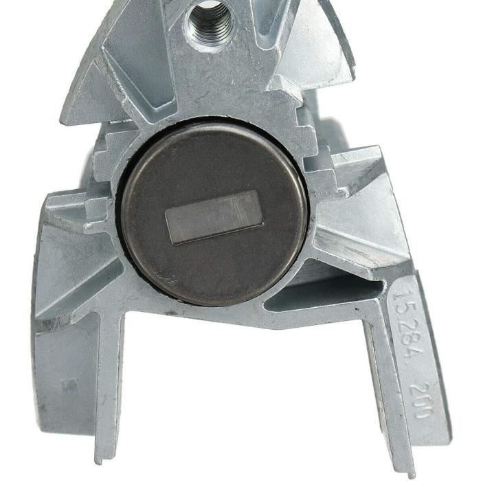 Proplip serrure + barillet porte avant gauche compatible avec bmw x5 e53 51217035421 + clés