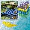 2Pcs Outdoor Bees Water Feeder Water Feeder Plastic Feeder Beekeeping Cleaning Nest Door Easy Maintenance Accessories