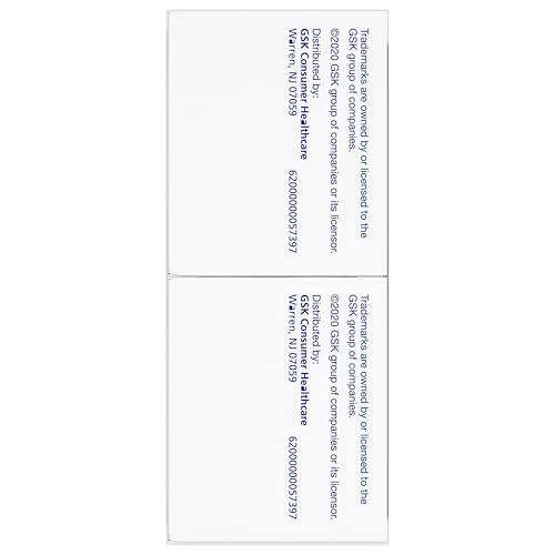 Sensodyne Repair and Protect Whitening Sensitivity Toothpaste for Sensitive Teeth, 3.4 Ounces (Pack of 2)