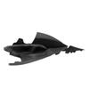 AW-Outer Exterior Windshield Cowl Cover Trim For BMW 5 Series E39 95-03 Front Bonnet Cowl Watercourse Cover
