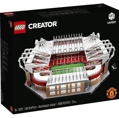 LEGO Creator Expert 10272 Old Trafford Manchester United
