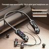 FD-6 Neckband High-Fidelity Bluetooth Sports Headset with Long Battery Life