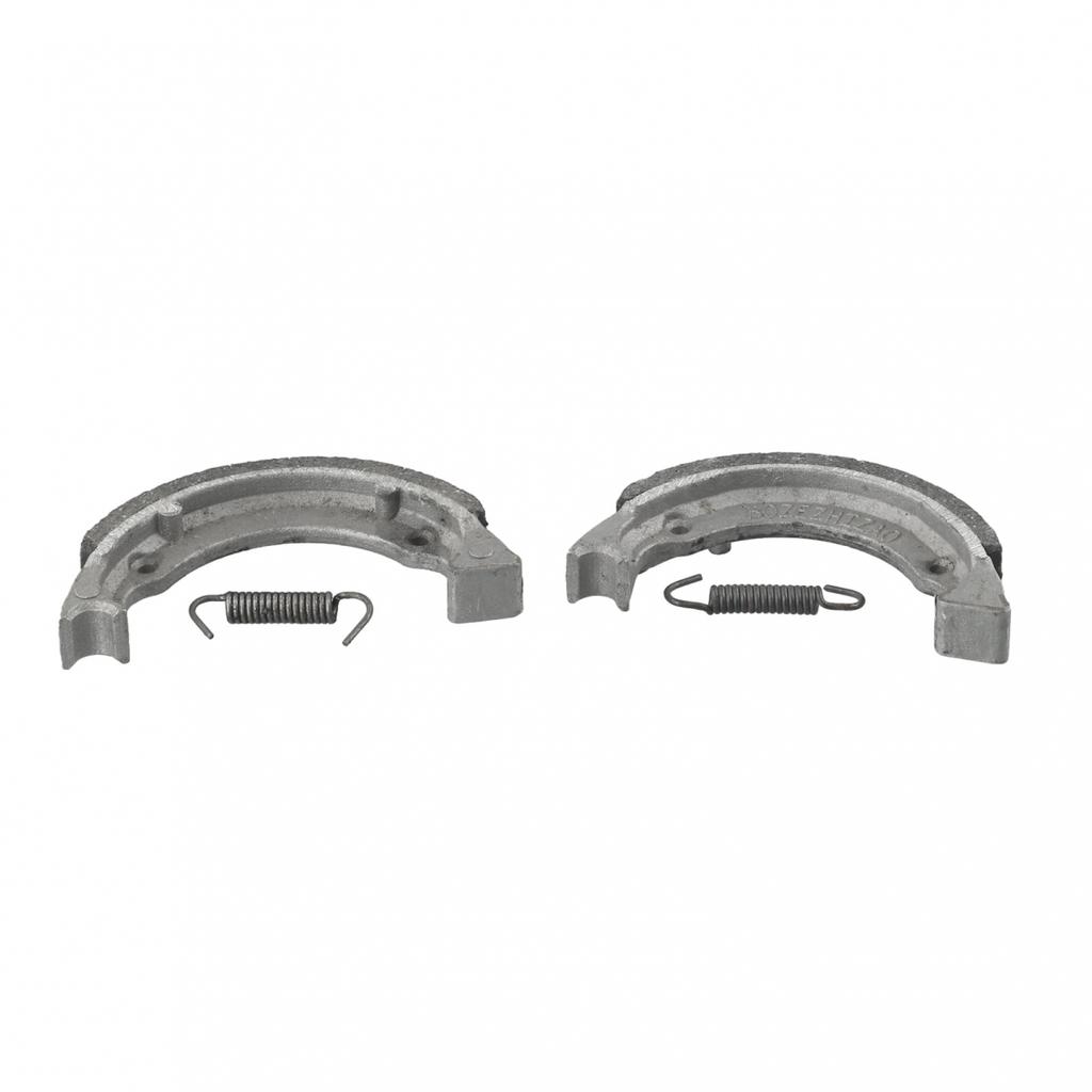 Convenient Spring Brake Shoes HighQuality Replacement