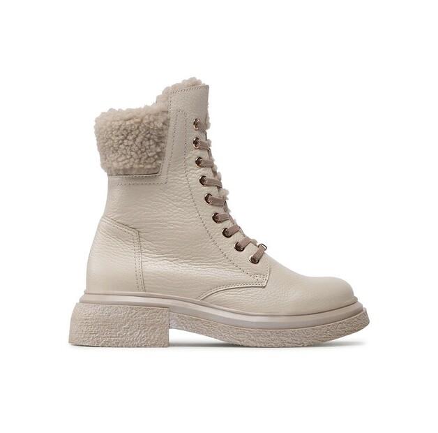 Rage Age RA-16-06-000413 Beige Ankle Boots