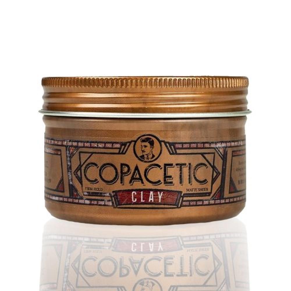 Copacetic Gentleman S Grooming Clay NONE