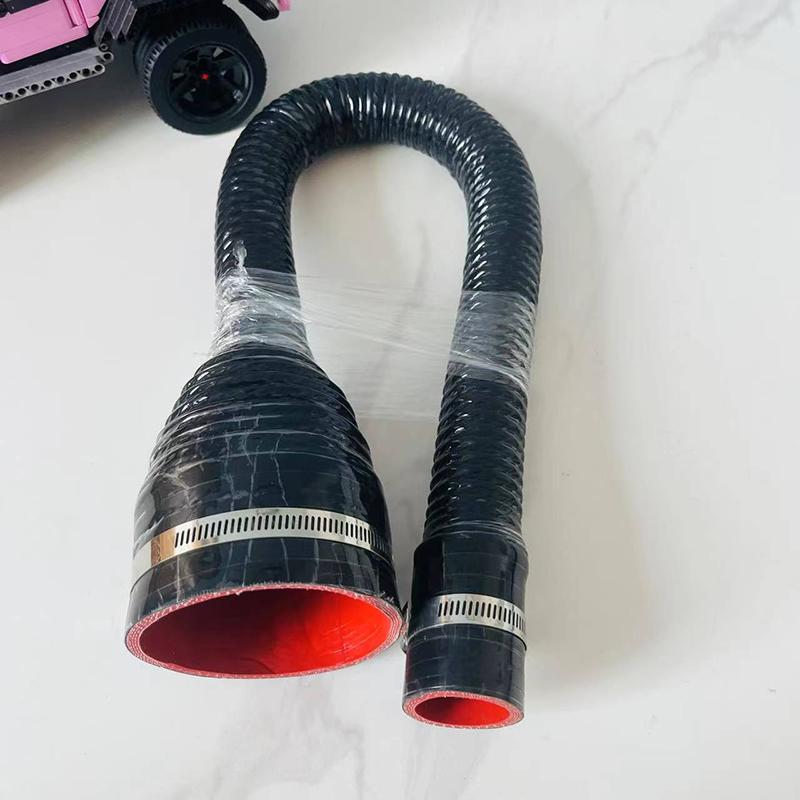 Universal Reducer Silicone Flexible Hose Variable