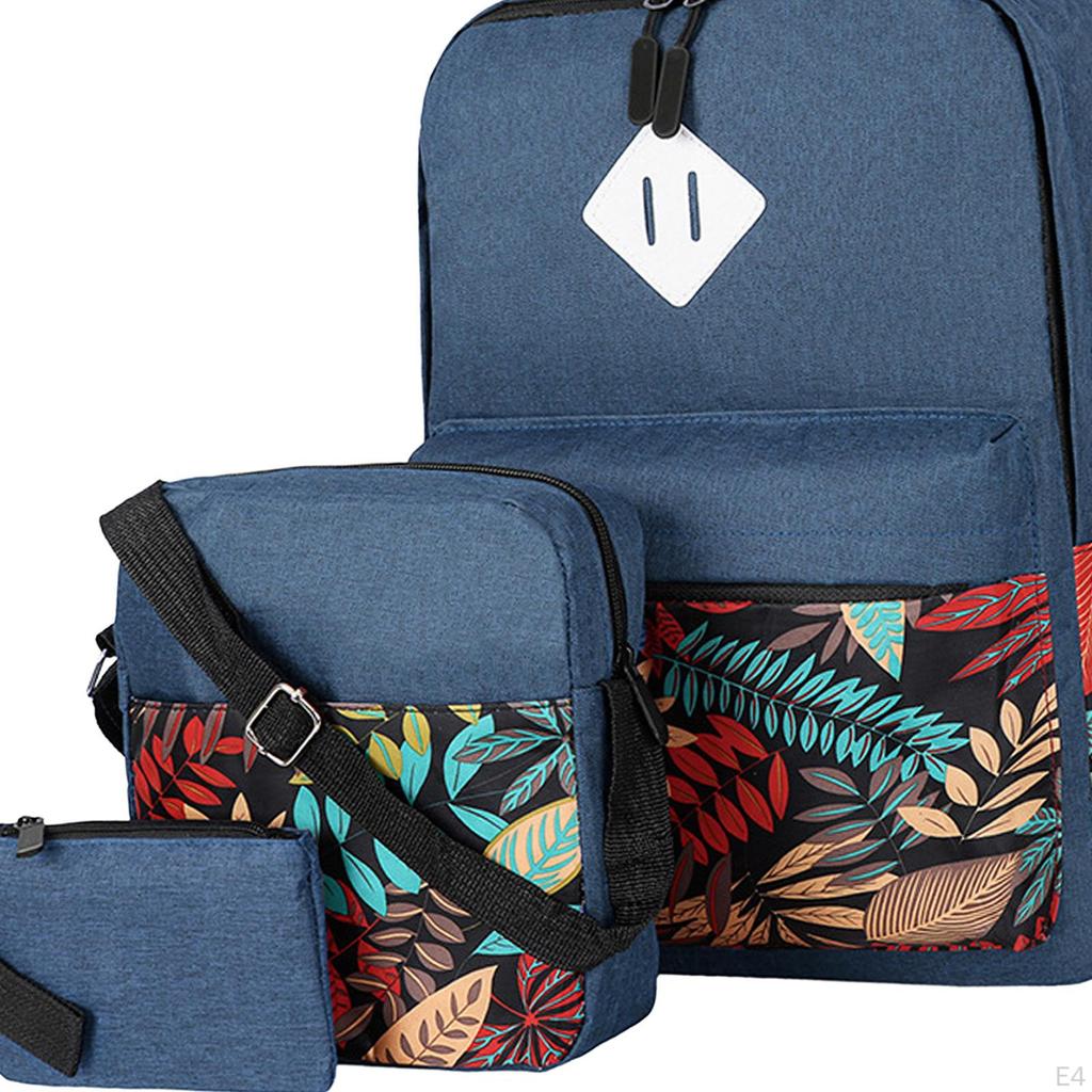 Laptop Backpack Crossbody Bag College Gift Adjustable Straps Lightweight Clutch Doctor Nurse