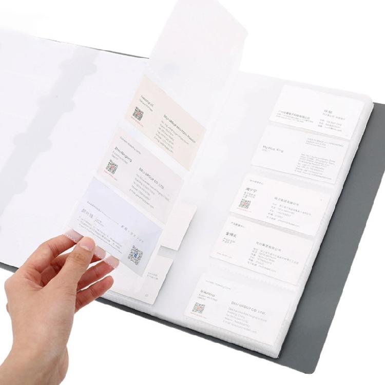 Trading Card Binder Card Collection Album, 30 Pages 600 Pocket for for Baseball Card Football Card Game Card Sport Card