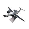 1/200 Scale Die-cast Metal Model of Soviet Beriev A-50 Fighter Home Decoration
