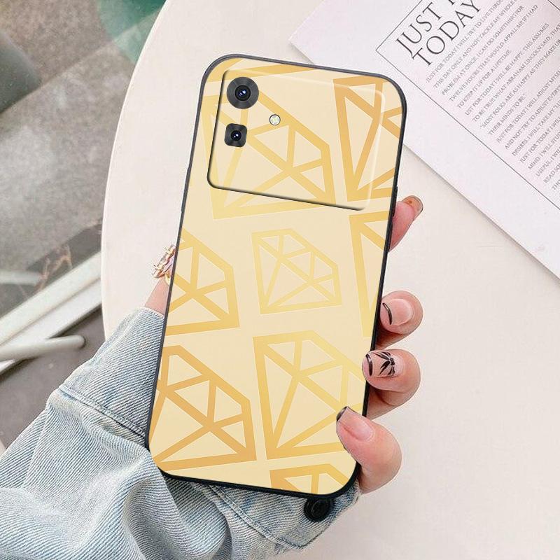 For Cubot Note 21 Phone Case astronaut Silicone Protection Back Cover For Cubot Note 21 Note21 Funda Coque Colorful Shells