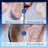Stick Deodorante Uomo Lunga Durata 48H Protezione dal Sudore Ingredienti Naturali Profumo Fresco Controllo degli Odori per Uomo Comfort per Tutto il Giorno