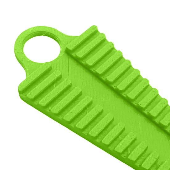 Resistor Leading Wire Bending Tool Precision Electronic Component Leading Wire Forming Tools Accurate Resistance Lead Bender