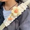 Decoration Car Seat Belt Cover Delicacy Seatbelt Shoulder Pads  Car Accessories