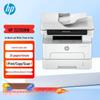 HP 323sdnw A4 Black & White Laser Multifunction Printer