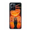 Game S-Stray Cat Phone Case For Redmi Note 14 15 Pro 5G 13 12 Pro Plus 11 11T 11E 11S 10 Pro 10S 9 9S Cover Cell Clear TPU Capa