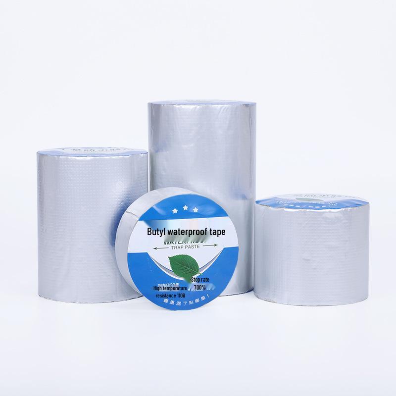 Butyl Waterproof Self-Adhesive Leak-Proof Roof Patch Tape