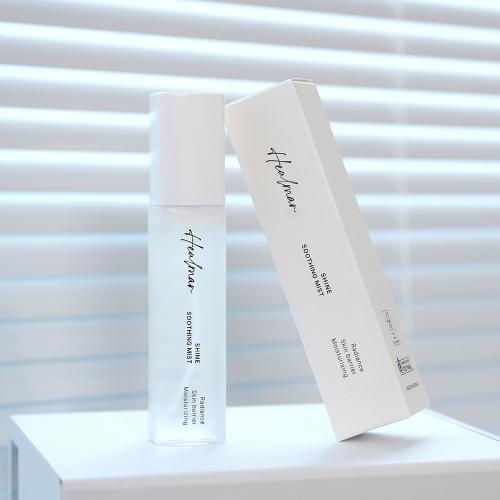 Healmar Shine Soothing Mist 80ml