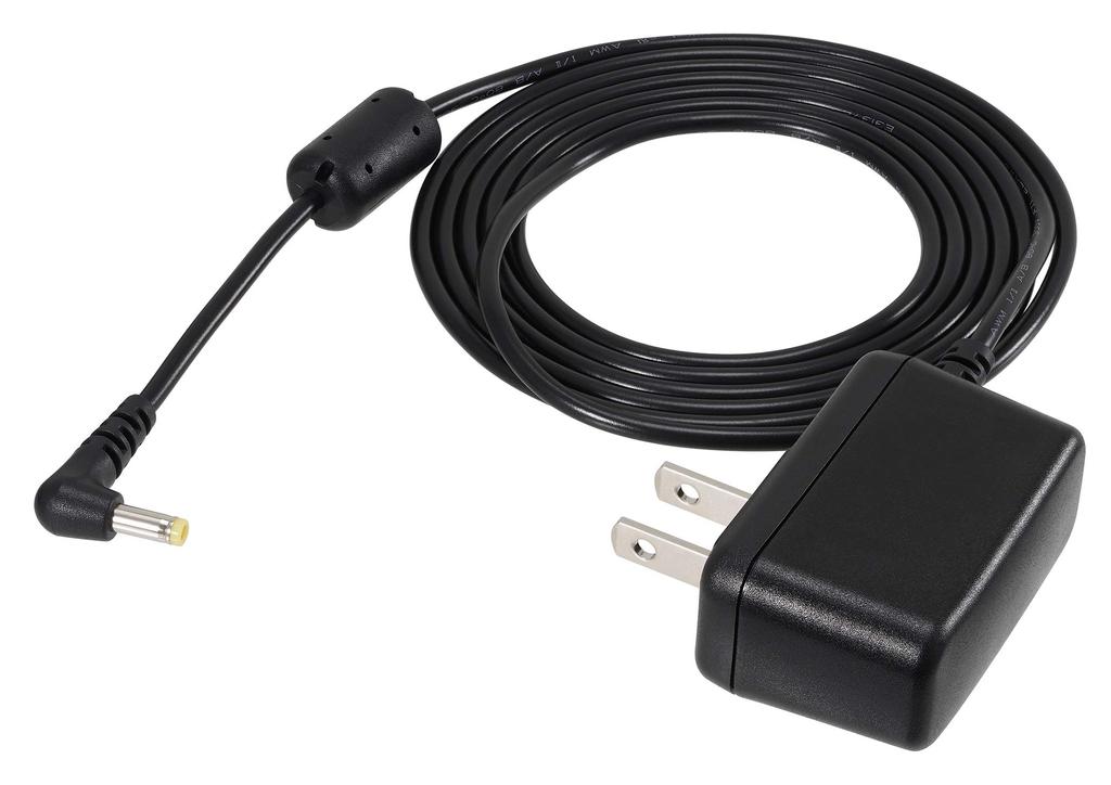 Síťový adaptér ruční reproduktor s podporou zvuku pouze reproduktor řady Audio-Technica AT-SP767XTV AD-SA0610AA