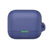 Silicone Earphone Case Dustproof Earbuds Accessories New Charging Box Sleeve for EarFun Air Pro 4+