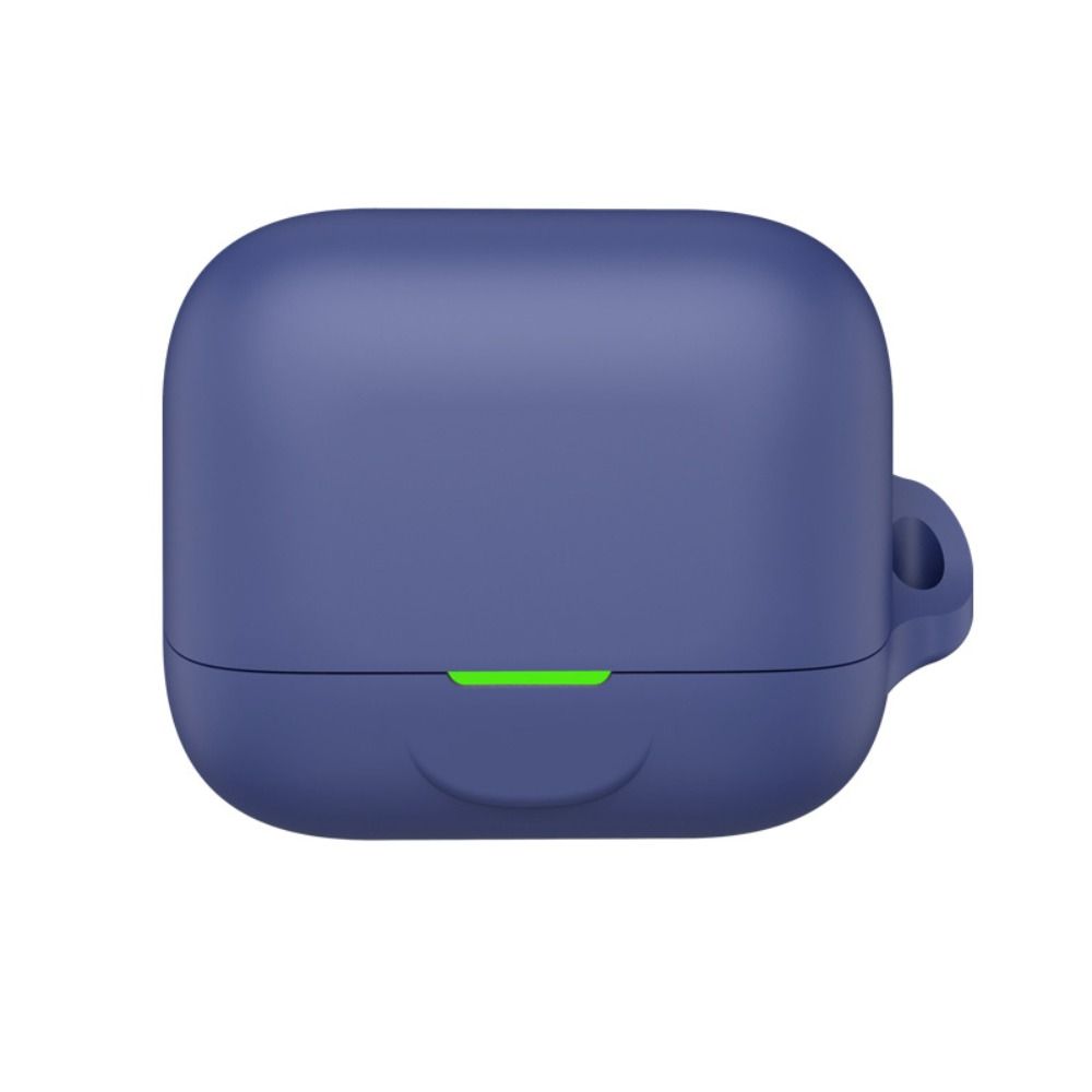 Silicone Earphone Case Dustproof Earbuds Accessories New Charging Box Sleeve for EarFun Air Pro 4+