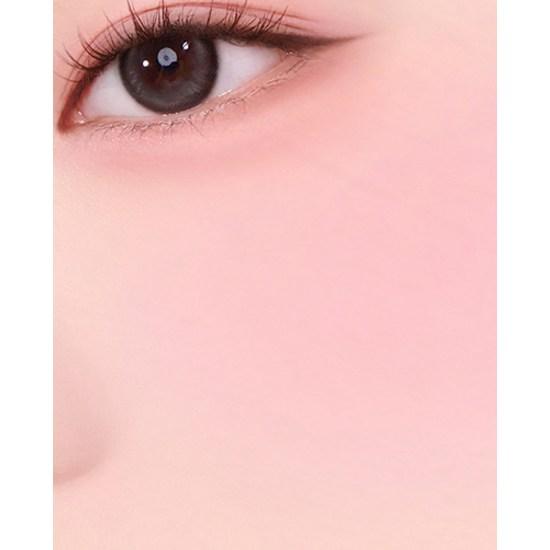 The Face Shop Pastel Cushion Blusher 5g 01 Whipping Strawberry