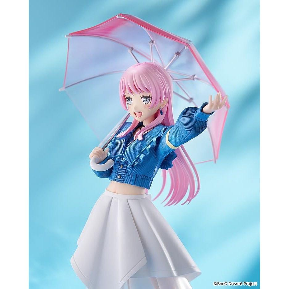 Good Smile Company POP UP PARADE BanG Dream Chihaya Aine L Size Non-scale Plastic Painted Finished Product