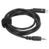 Quick Charging Cable Type C Charging Port DC5.5x2.5MM Interface for Notebook Power Charger