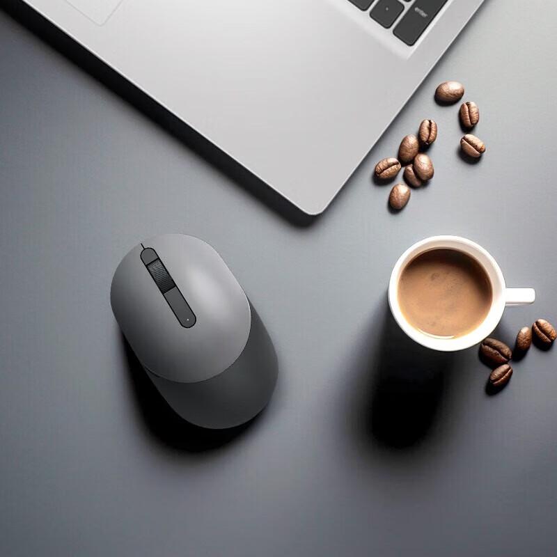 

Dell MS3320W Dual-Mode Wireless Mouse