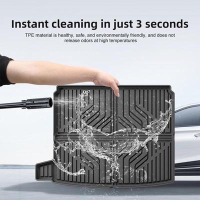 Accesorii pentru interiorul mașinii – Covorașe pentru interior și portbagaj