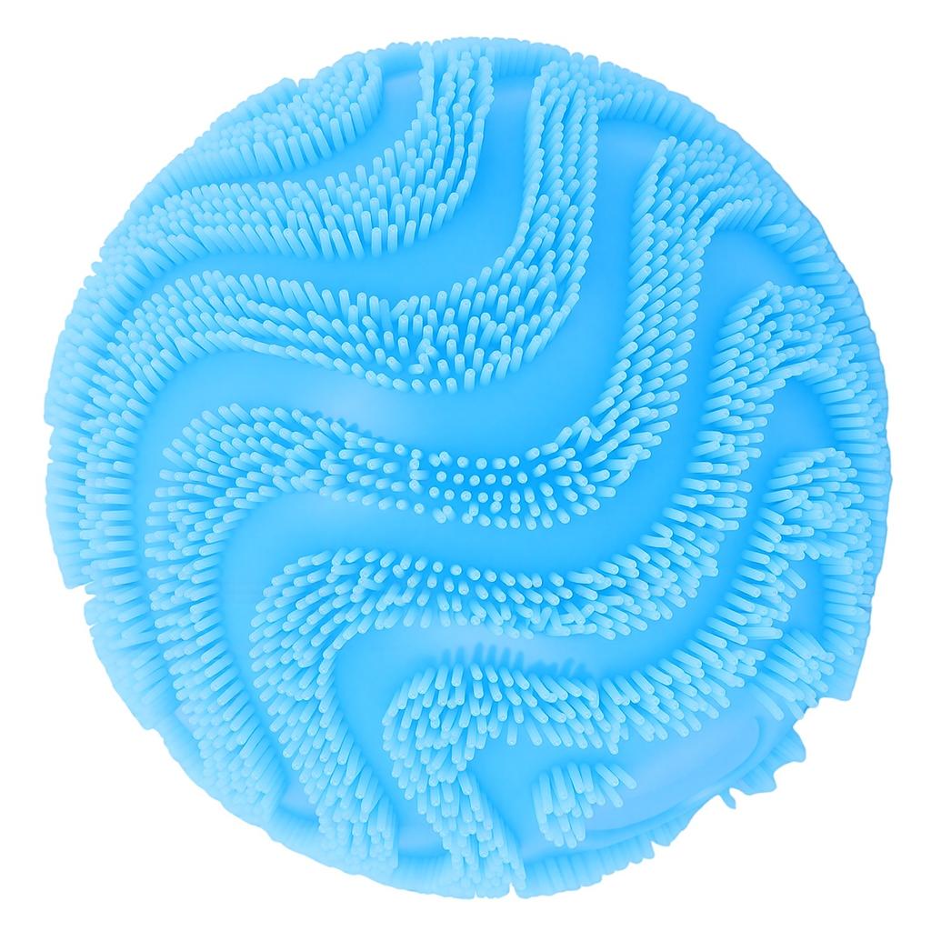 Stress Ball Sensory Toy Slow Rising Stretchy Squeeze Ball for Relaxation Home Office Desktop