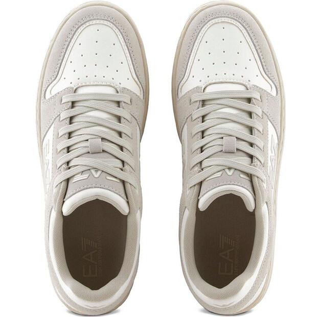 Кроссовки Emporio Armani Slasher