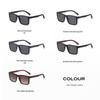 Men's Fashion Polarized Sports Driving Sunglasses