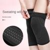 Knee Pads for Running Women, Warm and Protective Knee Sheaths, Non-slip Knee Joint Sleeves, Sports Skipping Ropes, Women's Special Protective Gear